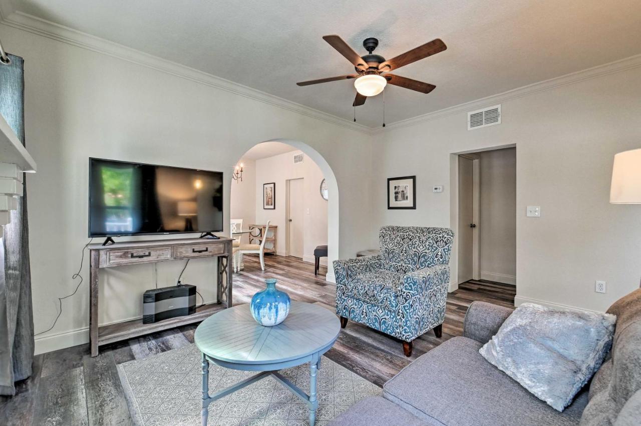Spacious Winter Garden Home With Bbq, Walk To Dwtn! Orlando Exterior photo