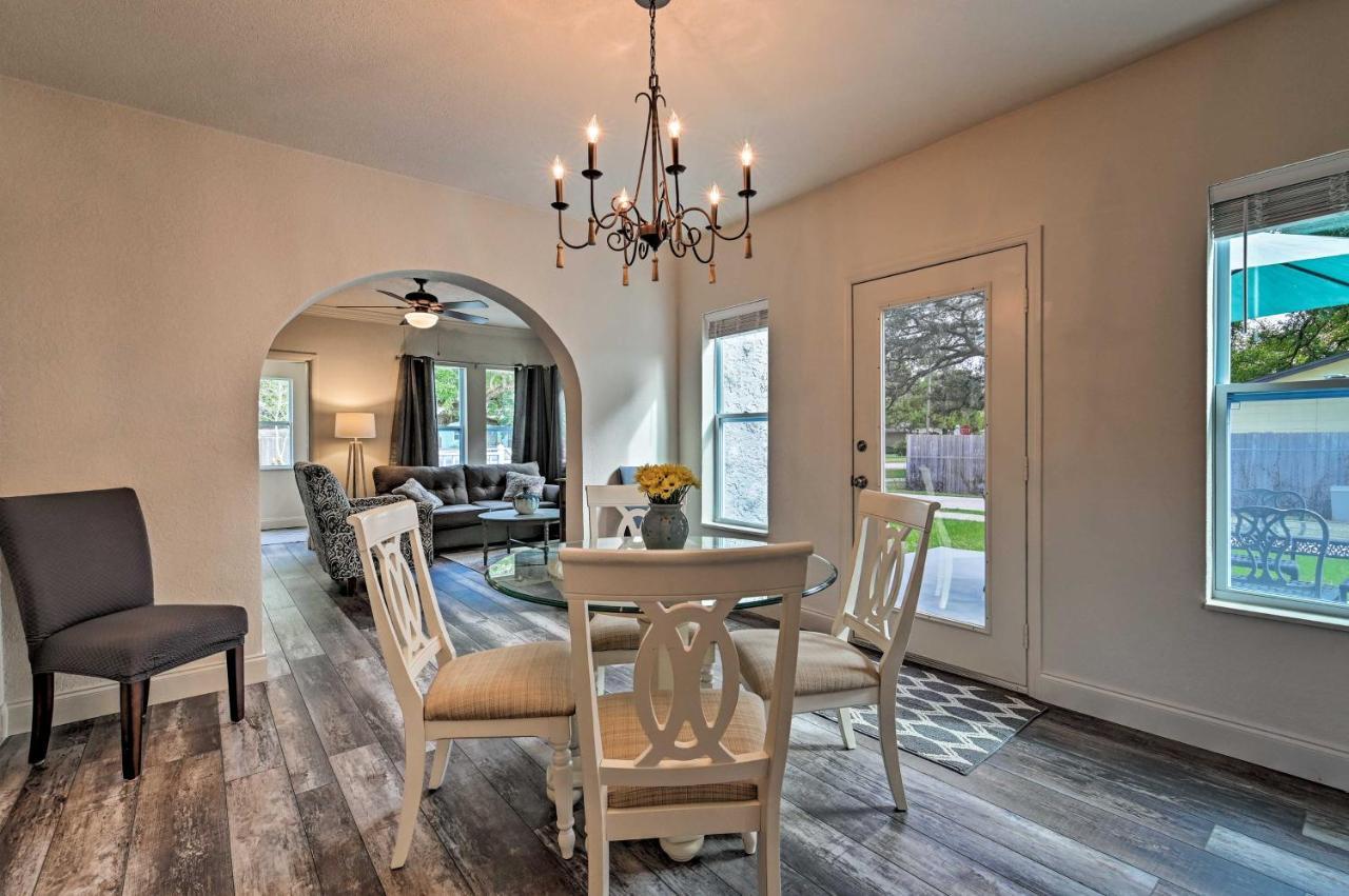 Spacious Winter Garden Home With Bbq, Walk To Dwtn! Orlando Exterior photo