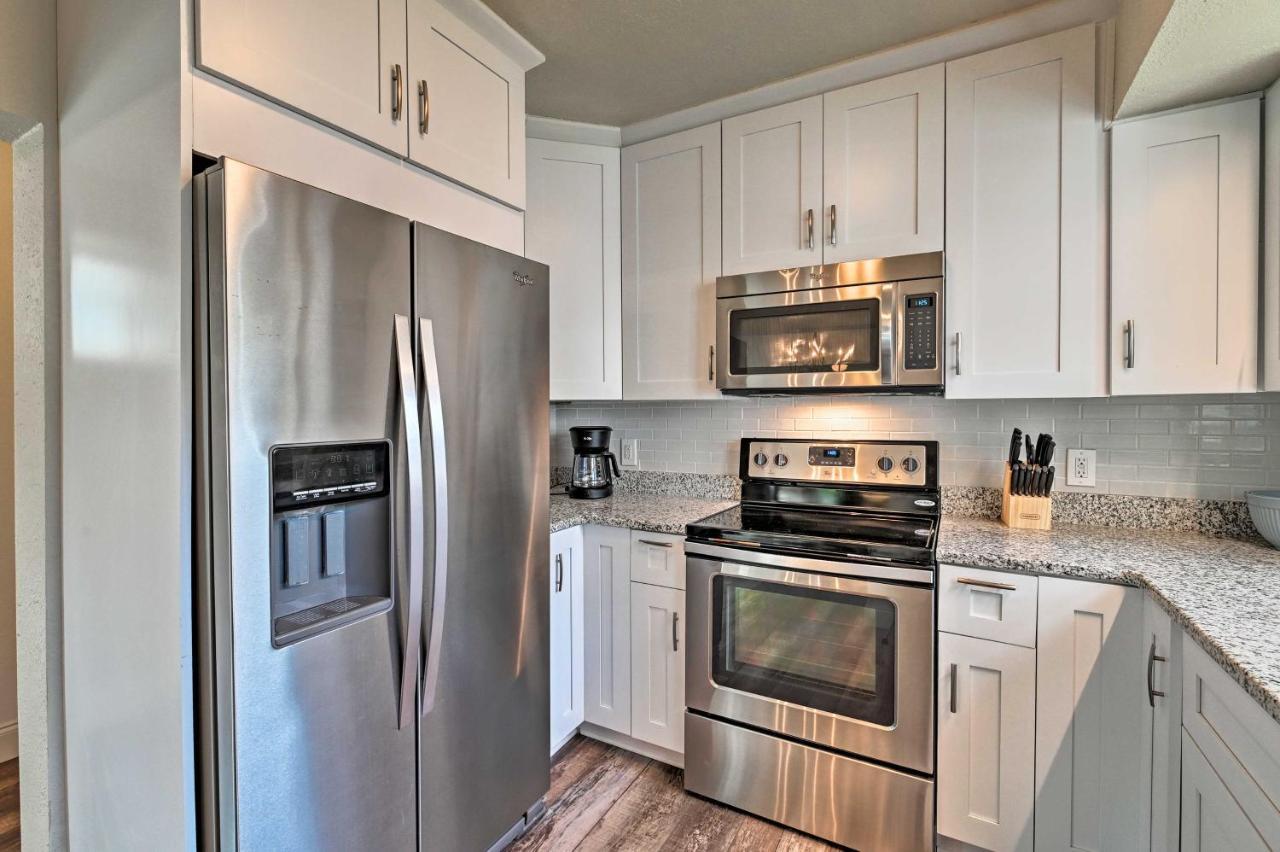 Spacious Winter Garden Home With Bbq, Walk To Dwtn! Orlando Exterior photo