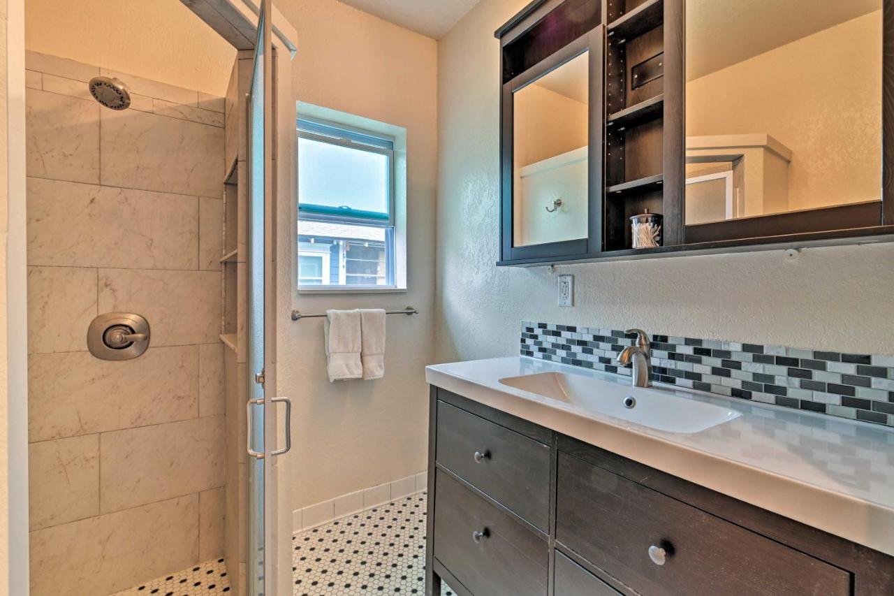Spacious Winter Garden Home With Bbq, Walk To Dwtn! Orlando Exterior photo