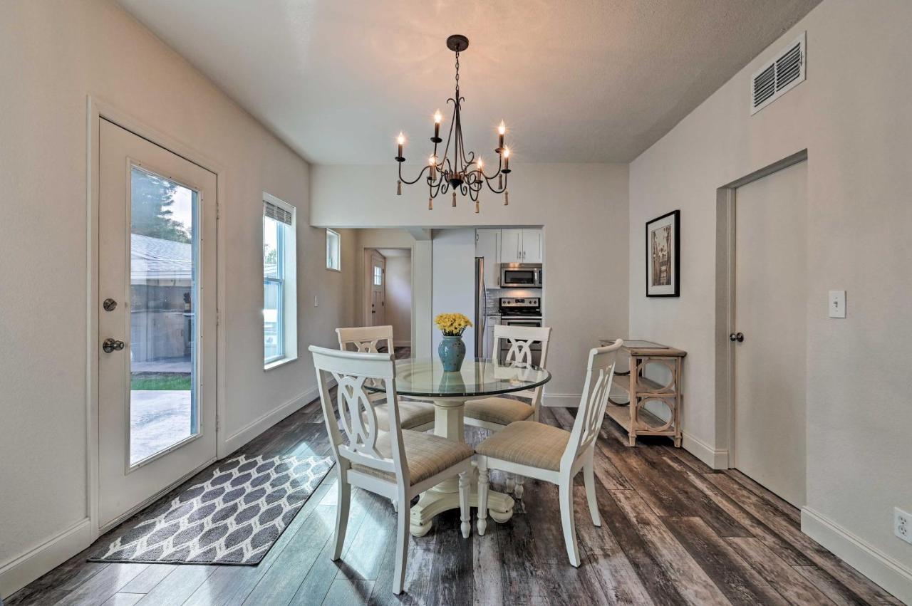 Spacious Winter Garden Home With Bbq, Walk To Dwtn! Orlando Exterior photo